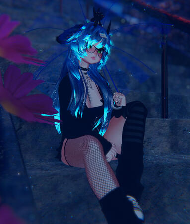 Eve