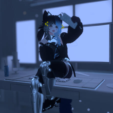 Cyber Ki